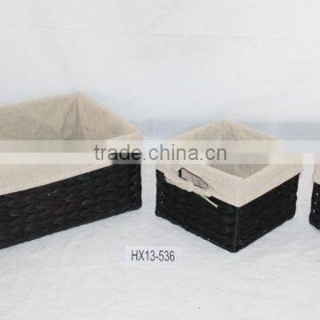 High Quality Storage Basket From Cao County Haixin Factory Direct