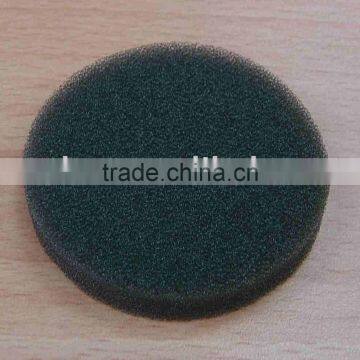 Round Foam For Shindaiwa 20000-81740 Air Filter