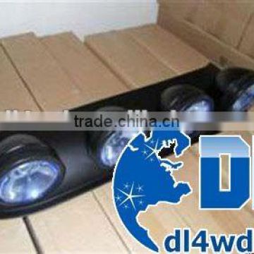 TL13(2988) car parts for toyota fog light HID work light factory price car roof fog lamp 4x4