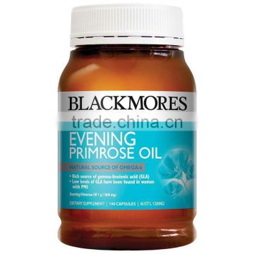 Blackmores Evening Primrose Oil 190capsules