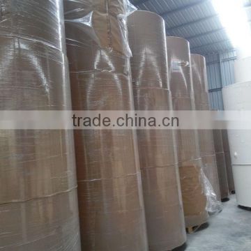 Good Quality PE Coated Paper For Food Package And Paper Cup