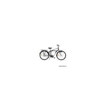 Sell Electric Bicycle (Little Angle AGDT-315)