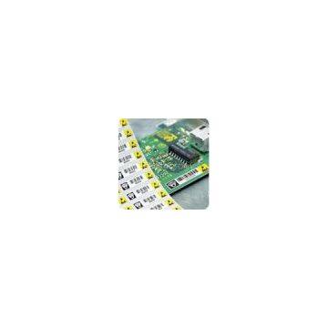 High Quality PEEK Label Materials for Electronics