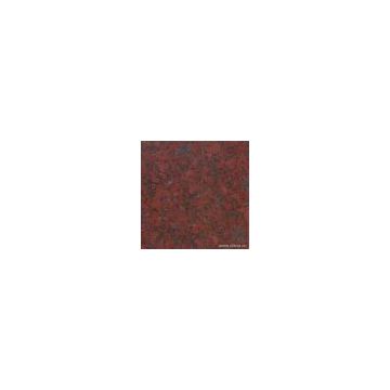 Sell Granite Tiel and Slab of African Red