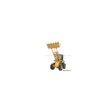 Sell Compact Wheel Loader (ZL18)