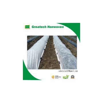1%-5% UV resistant PP Nonwoven for greenhuose