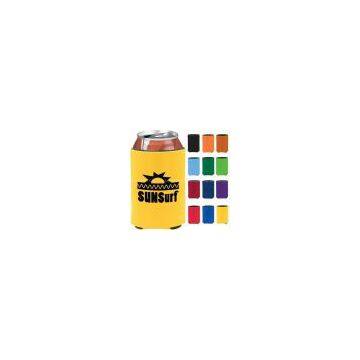 Foam Can Holder, Sponge Beer cooler, cup cover