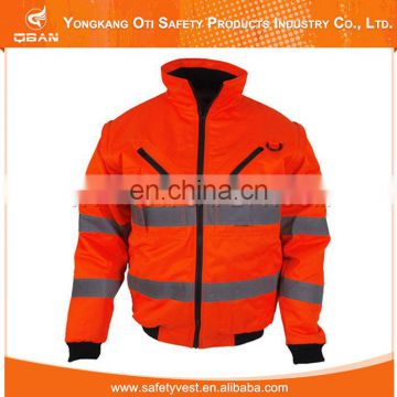 personal protective clothing traffic safety clothes