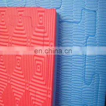 Wholesale Good Quality Interlocking Judo Mat