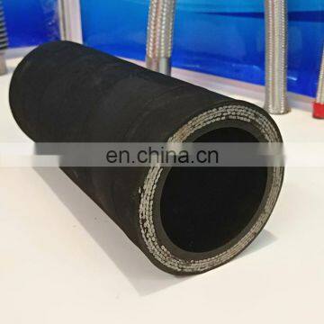 good quality high pressure hydraulic hose 4sh