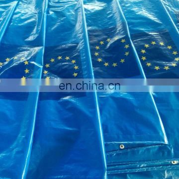 2018 Alibaba hot sale High Quality PE New Material Tarp with all specifications