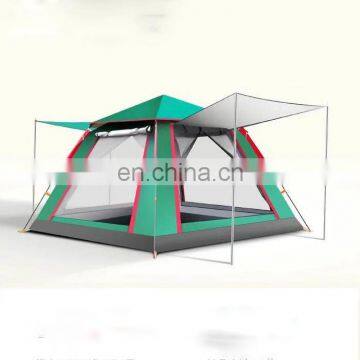 Hot Large Hiking Waterproof  Outdoor Camping Tent