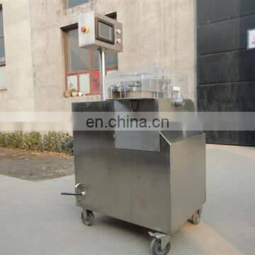 2015 Best quality Sausage linkings cutting machine sausage linkings cutter