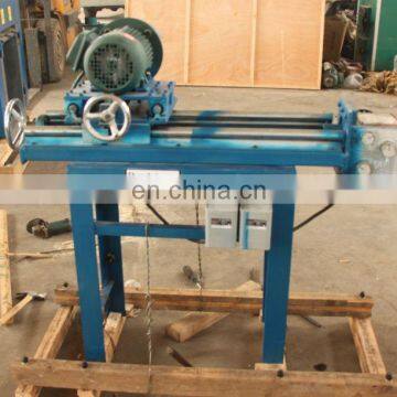 Factory supplier waste rag cutting machine with good performance