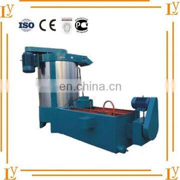 wheat flour production equipment, wheat cleaning machine