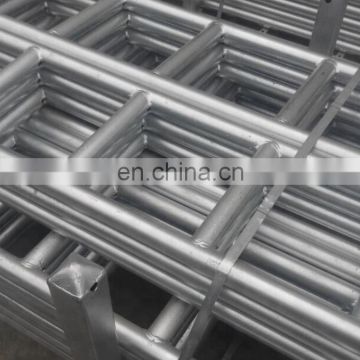 Factory Price Excellent Quality Steel Scaffolding Ladder Beam