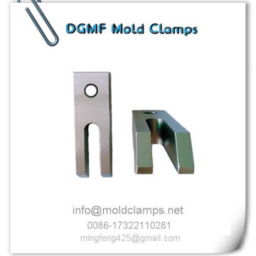Mold clamp torque specs