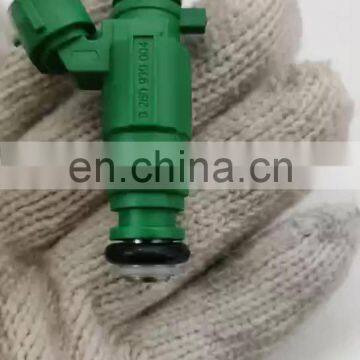 High Quality Fuel injector 35310-37150 3531037150 for  Korean Cars 3.0L V6 1999~2008 2.5L 2.7L V6