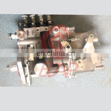 Weifu Fuel Injection Pump BFH4PM100001 4PL1156 for Foton 4BD1 Engine