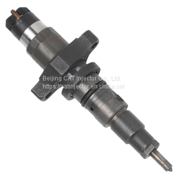 Bosch injector 0 445 120 007/0445120007 Cummins ISBe engine common rail injector assembly for bus system 2830957