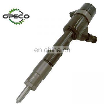 For JAC 4DA1 fuel injector 0445110718 0445110466