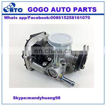 High quality Throttle body 96394330 96815480 for Chevrolet