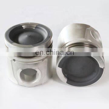 Crank mechanism Diesel Engine Parts K19 Piston 3631241