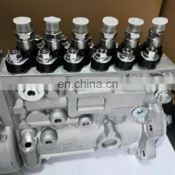 High Quality 6L8.9 engine part fuel injection pump 5260153