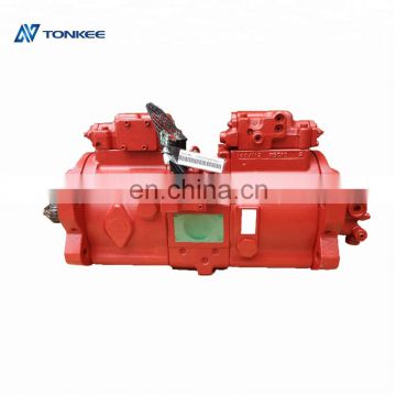 R290LC-9 R300LC-9 R300LC-9A R305-9 hydraulic piston pump K5V140DTP1E9R-9N02 K5V140DTP1CER-9N02 hydraulic main pump excavator