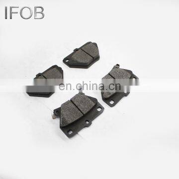 IFOB auto Brake Pad for toyota Celica 04466-52010