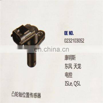 Diesel engine Sensor 0232103052