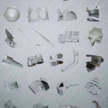 Precision casting machinery parts