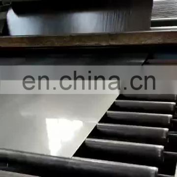 304 316 316L Stainless Steel Plate Sheet Price
