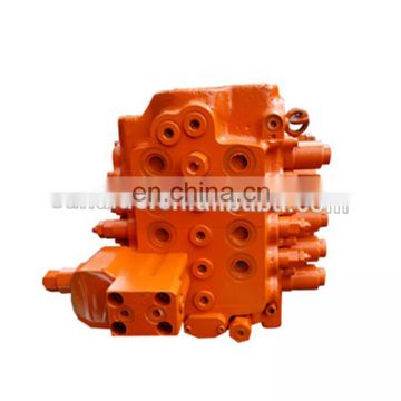 excavator main control valve,control valve for excavator PC50MR-2,PC50MR-2 multi valve