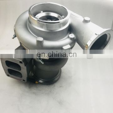 GT4702 Turbo 709310-0001 0R9761 3176C C10 Engine turbocharger for Caterpillar Truck Articulated D250 with 3306 Engine