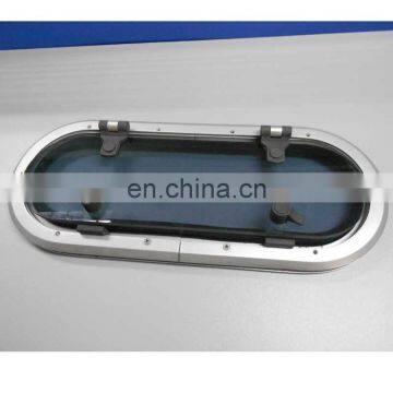 BOCHI Customized Aluminum Porthole for Small Boat/Yacht