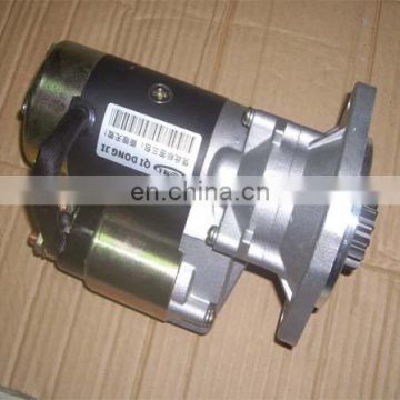 17123-6301-6 v2403 assy stater for v2403 engine spare parts