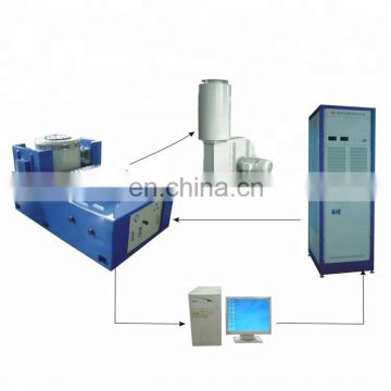 programmable temperature humidity chamber / instrument test chamber machine