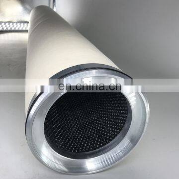 Industrial power plant filter natural gas filter element FG-336