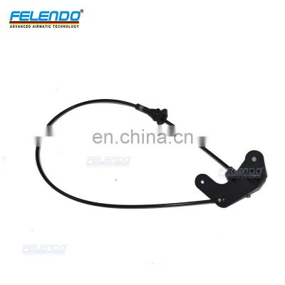 Hood Control Cable High Quality fit for RangeRover Vogue 2002-2009 FPF500050