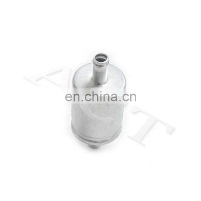 lpg cng gas aluminum fuel filter auto gas filters for car