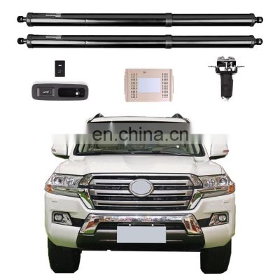 Car Automatic Lifting Tailgate, Intelligent Induction Electric Tailgate Lift For Toyota Land Cruiser 2016