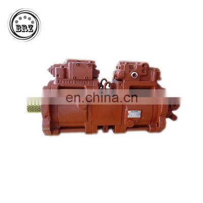 EC160 hydraulic pump k5v80 main pump 14533644