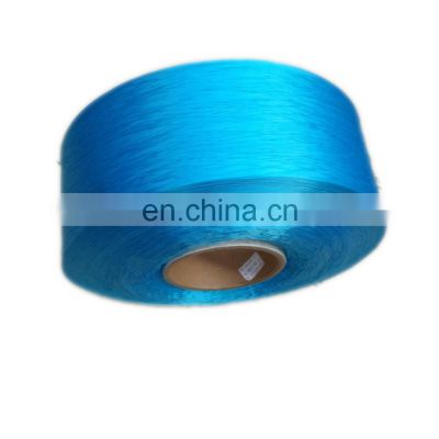 600D color  PP Yarn