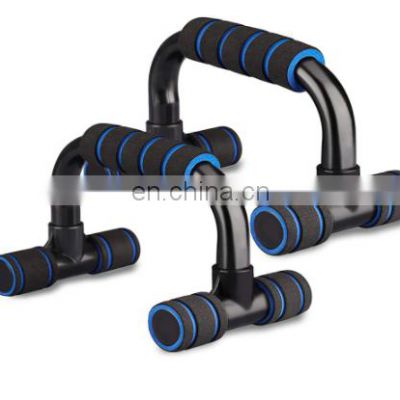 Wholesal Push Ups Stands Grip Fitness Equipment Handles Chest Body Buiding Sports Muscular Training Push up racks