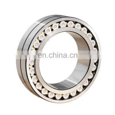 Double row cylindrical roller bearing NNU4076MAW33