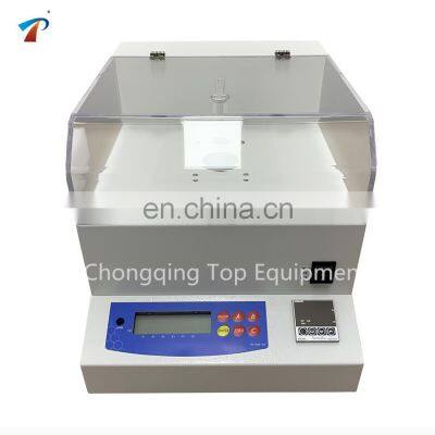 Portable High Precision ASTM D4052 Oil Density Meter/ Petroleum Product Oil Density Meter