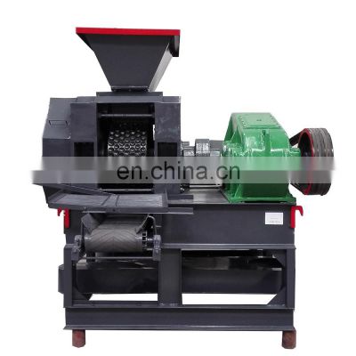 10 tph bbq used coconut shell coal briquettes mould pressing machines