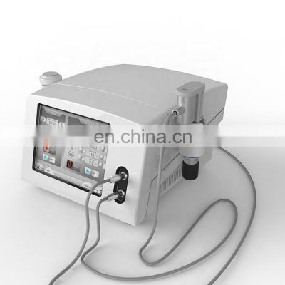 Hot Sale Cheap Shockwave Therapy Shockwave Electromagnetic Magnetic Shockwave Therapy