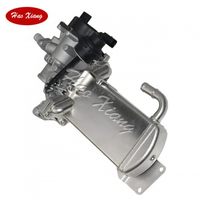 Haoxiang Exhaust Gas Recirculation Valvula EGR Valve Other Engine parts 03L131512DN 03L131512BQ 03L131512BG 03L13152CD For VW